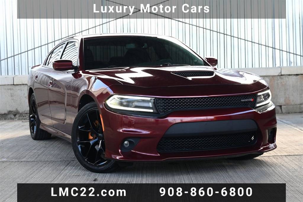 2021 Dodge Charger GT — Sedan — 49,159 mi — Hillside, NJ