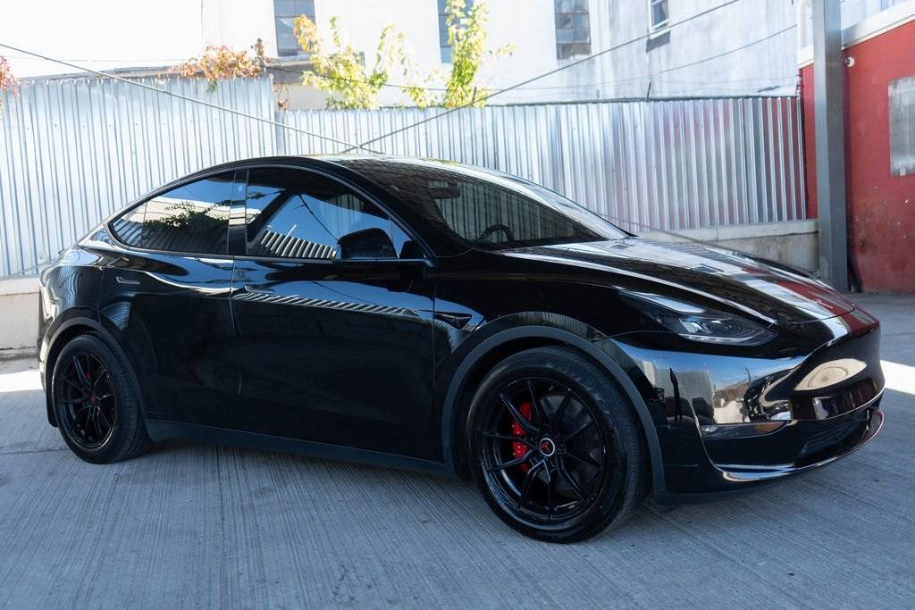 2021 Tesla Model Y Performance — SUV — 133,532 mi — Hillside, NJ