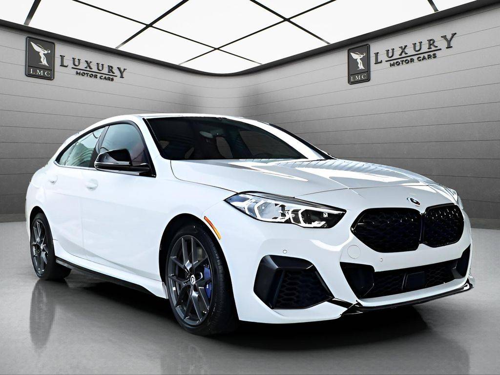 2023 BMW 2 Series M235i — Sedan — 29,387 mi — Hillside, NJ