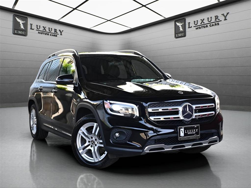 2021 Mercedes-Benz GLB GLB 250 — SUV — 71,785 mi — Hillside, NJ