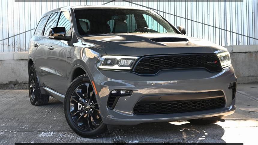 2022 Dodge Durango R/T — SUV — 39,433 mi — Hillside, NJ