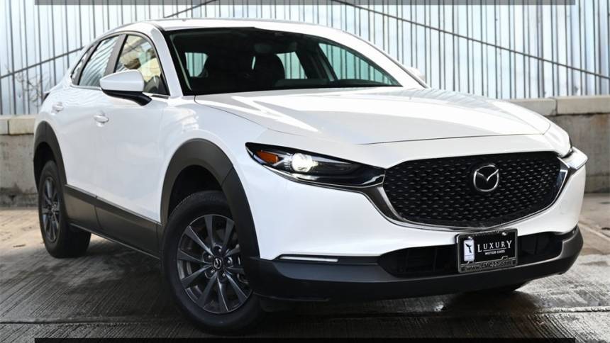 2023 Mazda CX-30 S — SUV — 31,050 mi — Hillside, NJ