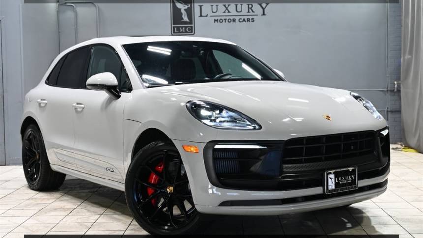 2022 Porsche Macan GTS — SUV — 64,437 mi — Hillside, NJ