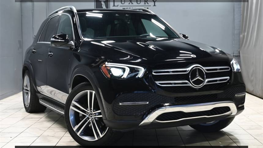 2022 Mercedes-Benz GLE GLE 350 — SUV — 38,951 mi — Hillside, NJ