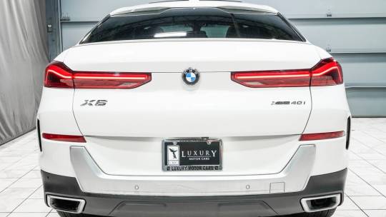 Used 2020 Bmw X6 For Sale Near Me - Truecar