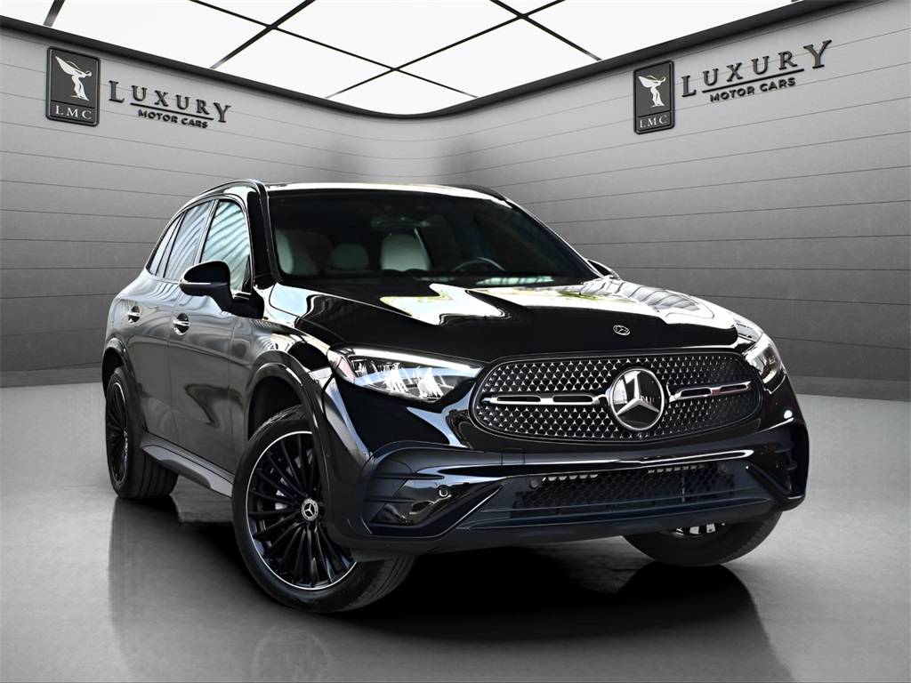 2023 Mercedes-Benz GLC GLC 300 — SUV — 54,470 mi — Hillside, NJ