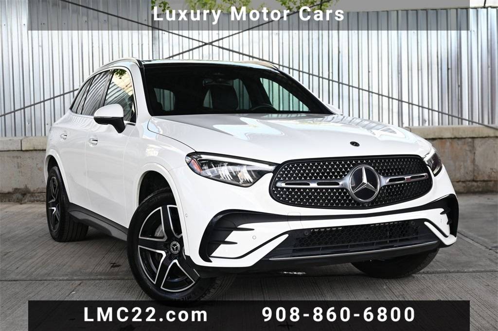 2023 Mercedes-Benz GLC GLC 300 — SUV — 42,665 mi — Hillside, NJ