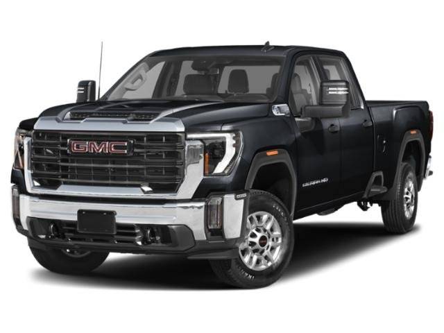 2024 GMC Sierra 2500HD Denali — Pickup Truck — 41,626 mi — Daytona Beach, FL