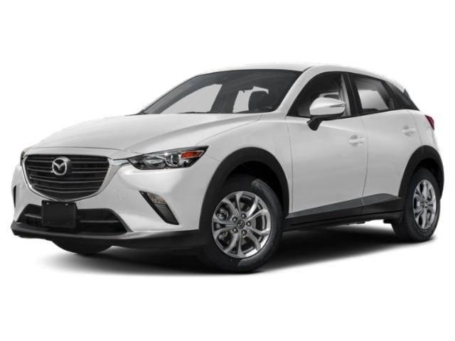 2019 Mazda CX-3 Sport — SUV — 73,517 mi — Daytona Beach, FL