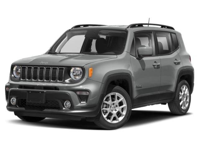2021 Jeep Renegade Latitude — SUV — 68,949 mi — Daytona Beach, FL
