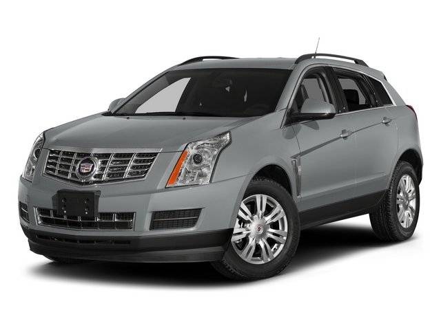 2014 Cadillac SRX Premium Collection — SUV — 97,722 mi — Daytona Beach, FL