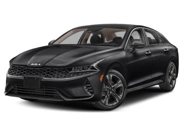 2023 Kia K5 EX — Sedan — 17,512 mi — Daytona Beach, FL