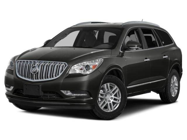 2015 Buick Enclave Convenience — SUV — 100,357 mi — Daytona Beach, FL