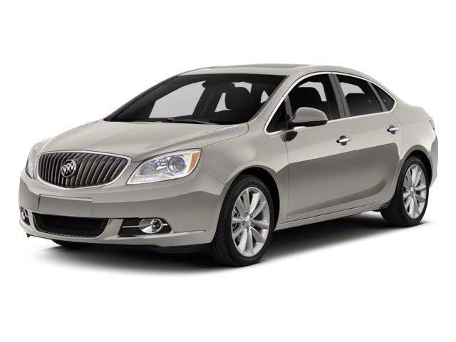 2012 Buick Verano Convenience Group — Sedan — 56,231 mi — Daytona Beach, FL