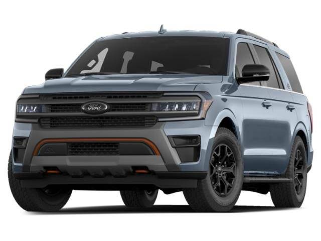 2022 Ford Expedition Timberline — SUV — 62,775 mi — Daytona Beach, FL