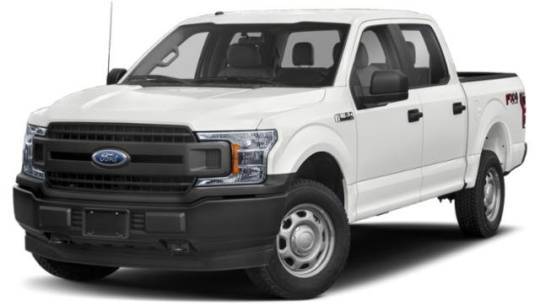 2019 Ford F-150 XL — Pickup Truck — 61,550 mi — Daytona Beach, FL