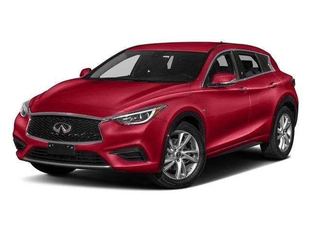 2017 INFINITI QX30 Premium — SUV — 58,174 mi — Daytona Beach, FL