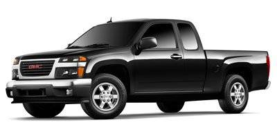 2012 GMC Canyon SLE1 — Pickup Truck — 137,450 mi — Daytona Beach, FL