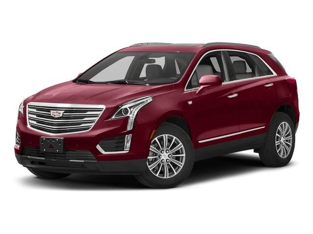 2017 Cadillac XT5 Standard — SUV — 83,724 mi — Daytona Beach, FL