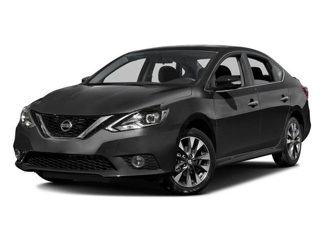 2016 Nissan Sentra SR — Sedan — 175,224 mi — Daytona Beach, FL