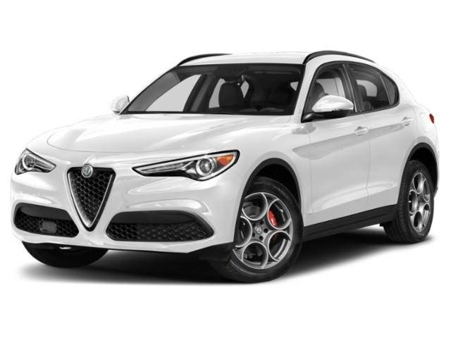 2019 Alfa Romeo Stelvio Quadrifoglio — SUV — 94,907 mi — Daytona Beach, FL
