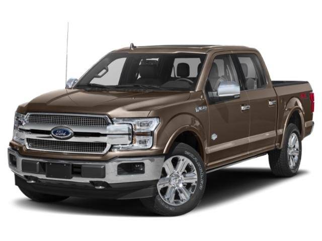 2020 Ford F-150 King Ranch — Pickup Truck — 106,504 mi — Daytona Beach, FL