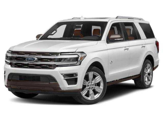 2022 Ford Expedition King Ranch — SUV — 79,408 mi — Daytona Beach, FL