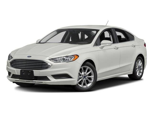 2018 Ford Fusion SE — Sedan — 67,338 mi — Daytona Beach, FL