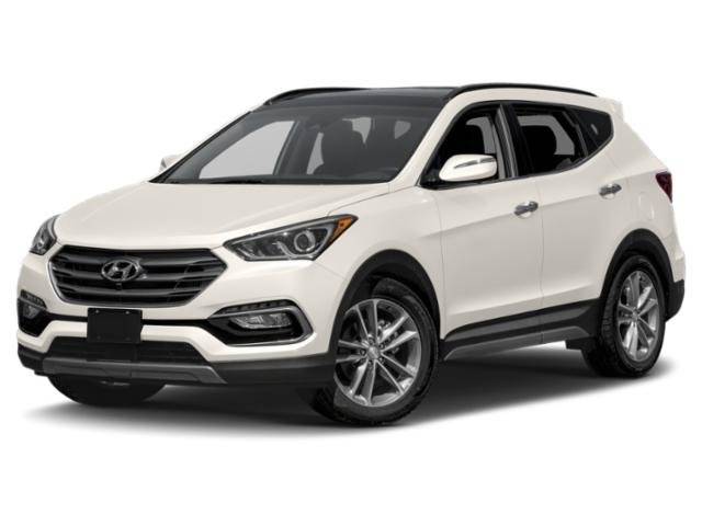 2018 Hyundai Santa Fe Sport 2.0T Ultimate — SUV — 108,917 mi — Daytona Beach, FL