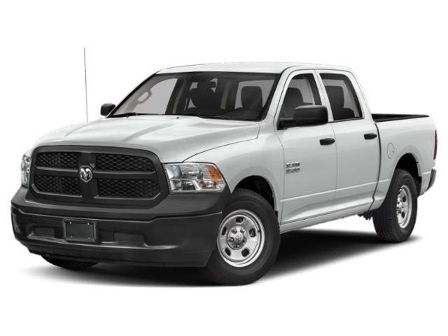 2021 Ram 1500 Classic Tradesman — Pickup Truck — 62,405 mi — Daytona Beach, FL