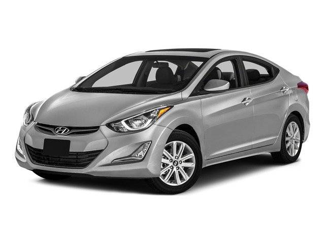 2016 Hyundai Elantra SE — Sedan — 135,772 mi — Daytona Beach, FL