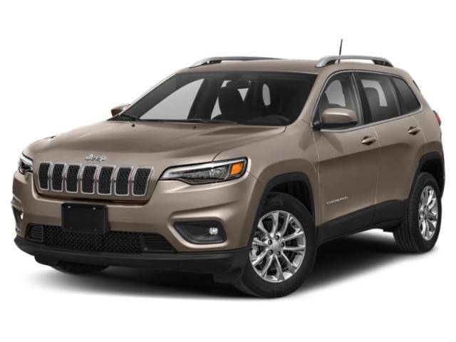 2019 Jeep Cherokee Limited — SUV — 27,513 mi — Daytona Beach, FL