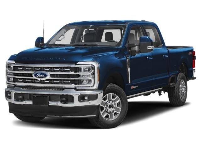 2024 Ford Super Duty F-250 LARIAT — Pickup Truck — 11,438 mi — Daytona Beach, FL
