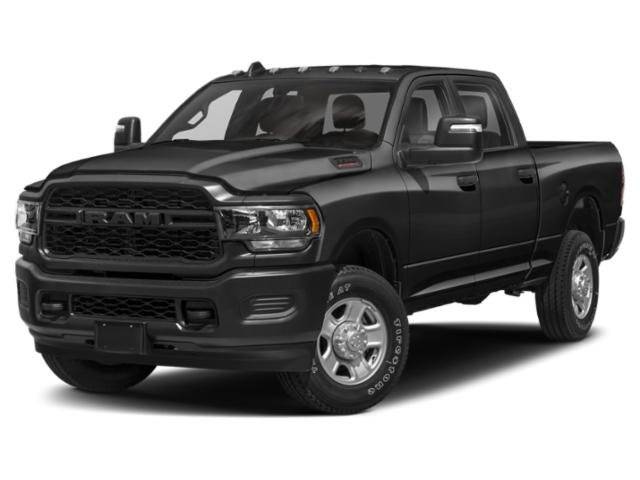 2024 Ram 3500 Tradesman — Pickup Truck — 24,260 mi — Daytona Beach, FL