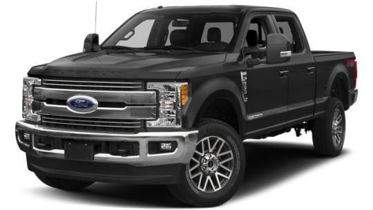 2018 Ford Super Duty F-250 Lariat — Pickup Truck — 58,968 mi — Daytona Beach, FL
