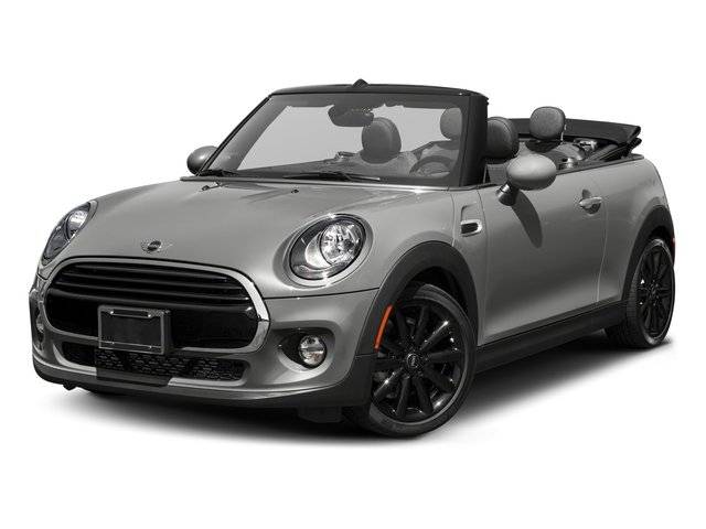 2016 MINI Convertible Cooper — Convertible — 61,499 mi — Daytona Beach, FL