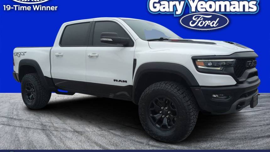 2022 Ram 1500 TRX — Pickup Truck — 45,073 mi — Daytona Beach, FL