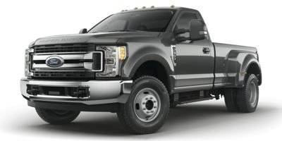 2017 Ford Super Duty F-350 XLT — Pickup Truck — 63,632 mi — Daytona Beach, FL