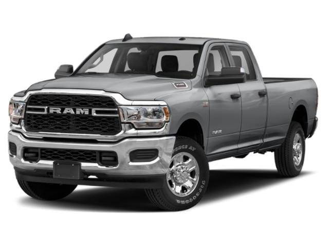 2020 Ram 3500 Big Horn — Pickup Truck — 180,024 mi — Daytona Beach, FL