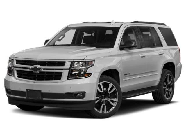 2019 Chevrolet Tahoe Premier — SUV — 83,054 mi — Daytona Beach, FL