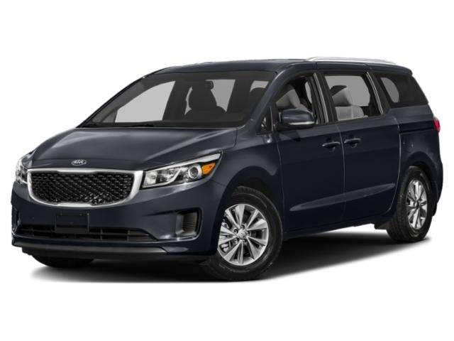 2018 Kia Sedona SX — Minivan — 114,464 mi — Daytona Beach, FL