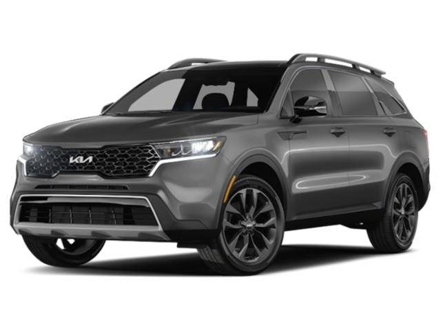 2023 Kia Sorento X-Line EX — SUV — 73,696 mi — Daytona Beach, FL