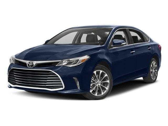 2018 Toyota Avalon XLE — Sedan — 29,611 mi — Daytona Beach, FL