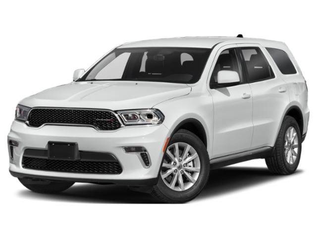 2023 Dodge Durango Hemi Orange — SUV — 39,424 mi — Daytona Beach, FL