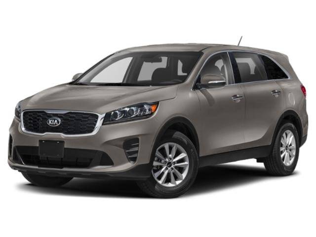 2019 Kia Sorento SX Limited V6 — SUV — 79,559 mi — Daytona Beach, FL