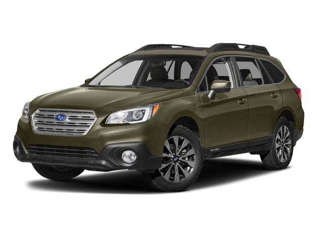 2017 Subaru Outback 2.5i Limited — SUV — 116,606 mi — Daytona Beach, FL