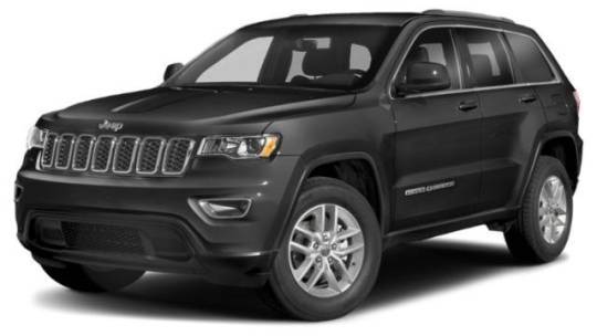 2018 Jeep Grand Cherokee Altitude — SUV — 83,500 mi — Daytona Beach, FL