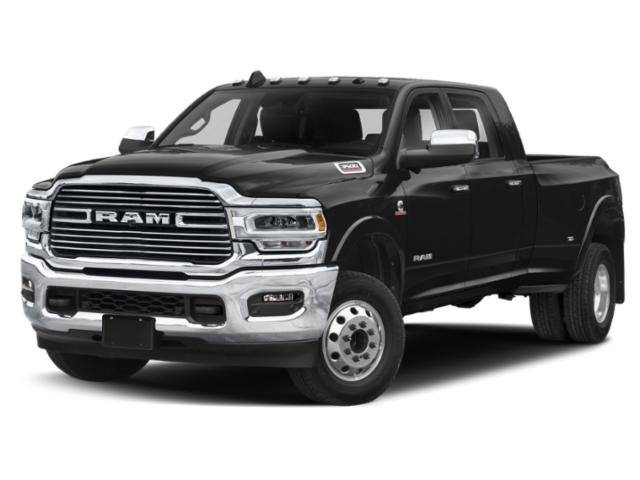 2019 Ram 3500 Limited — Pickup Truck — 111,230 mi — Daytona Beach, FL