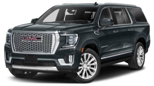 2021 GMC Yukon Denali — SUV — 86,882 mi — Daytona Beach, FL