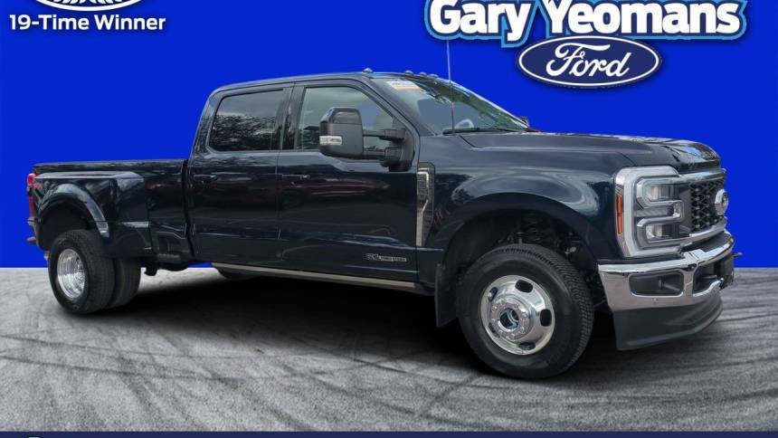 2024 Ford Super Duty F-350 XL — Pickup Truck — 999 mi — Daytona Beach, FL